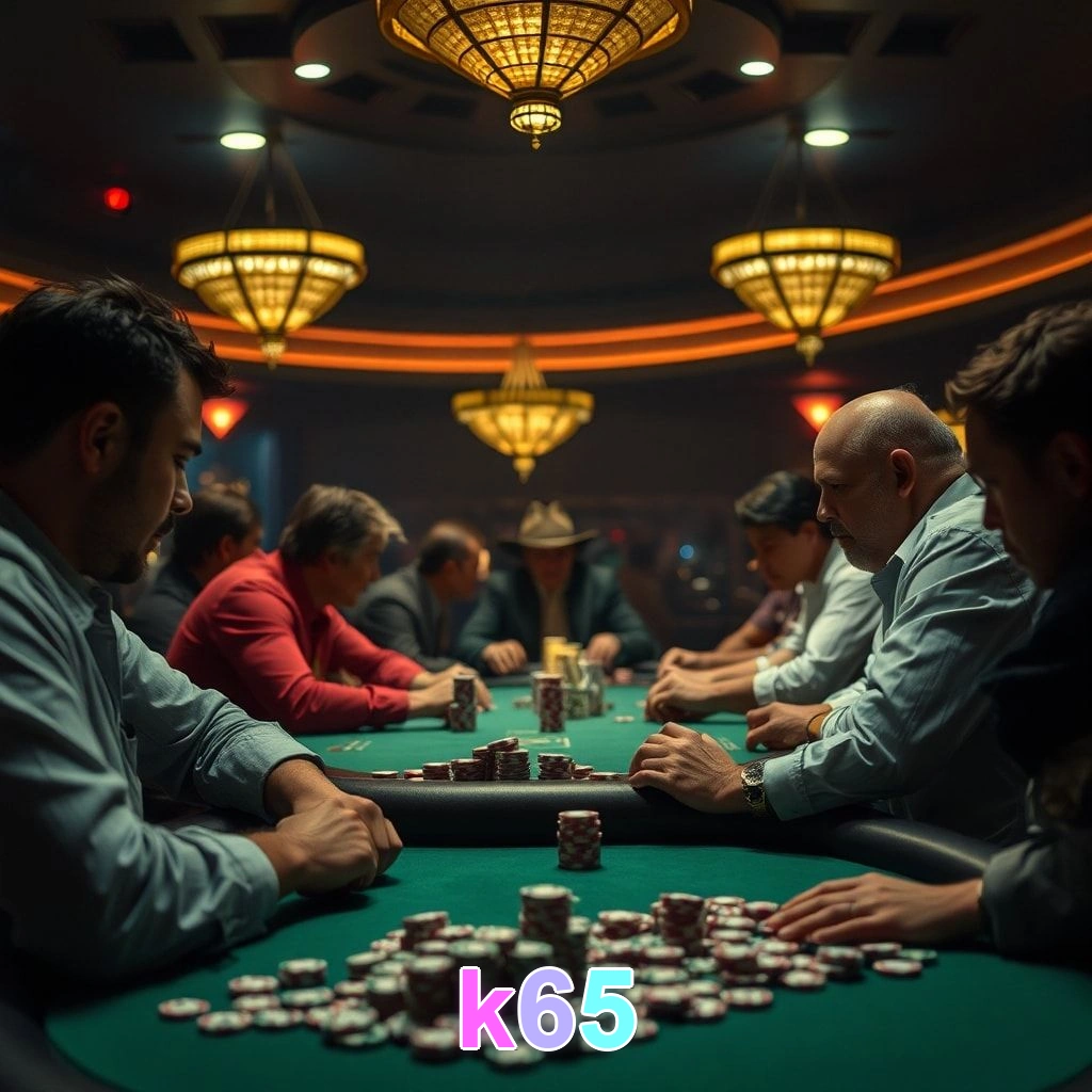 Benefícios Download k65