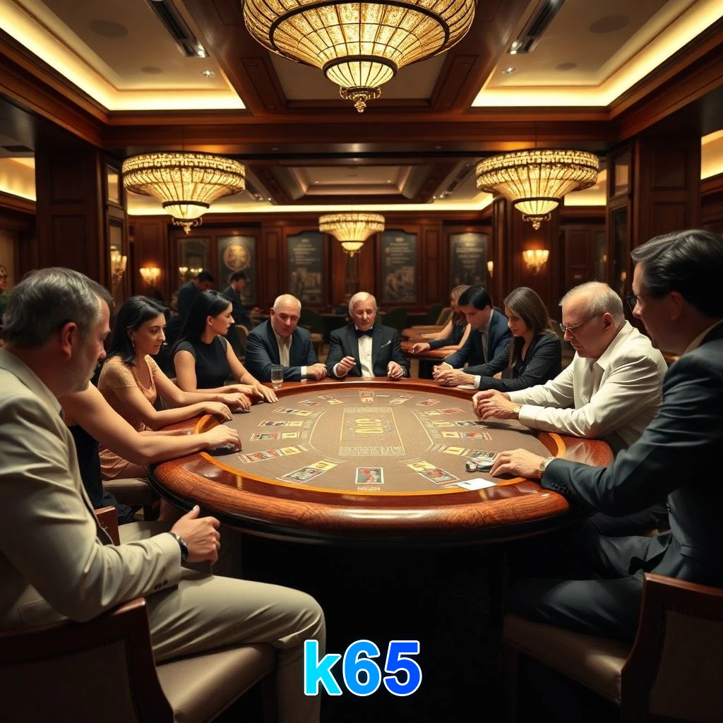 Download k65 Windows