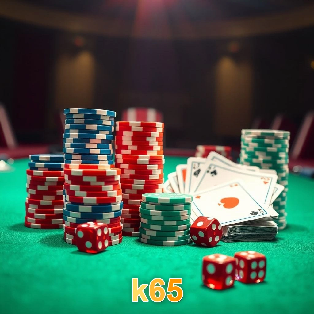 Instruções Download k65